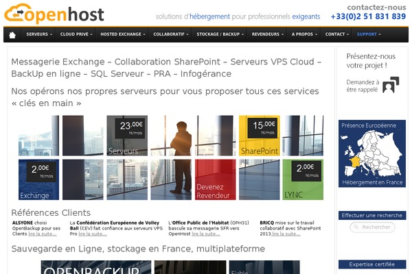 Site using CP Related Posts plugin