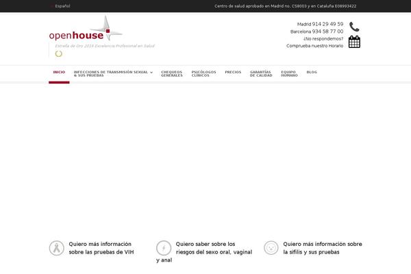Site using Wp-simple-calendar plugin