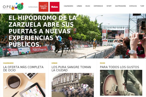 Fullby theme site design template sample