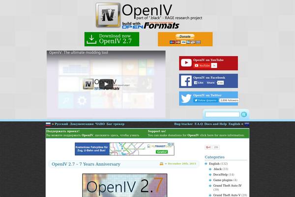 curved-10 theme websites examples