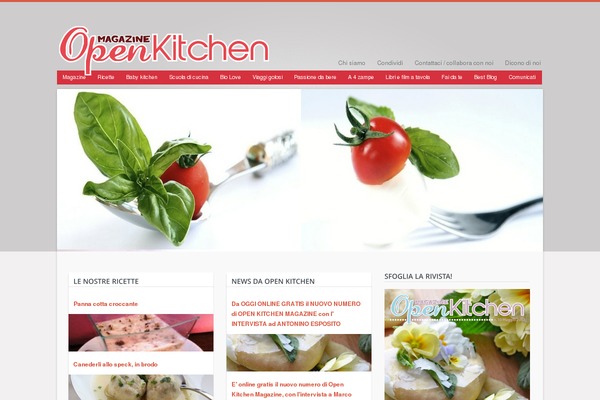 Salutation theme site design template sample