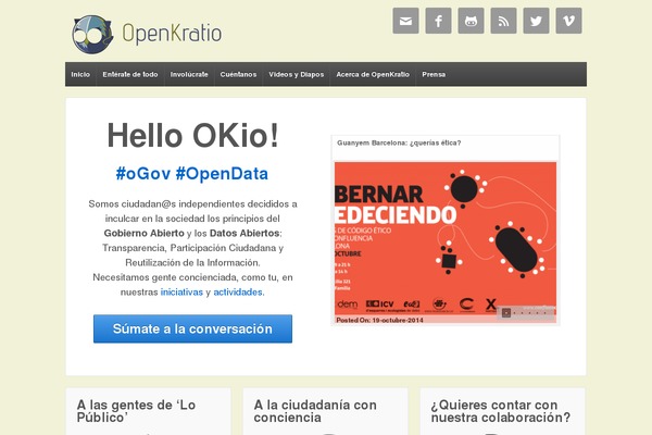 Site using Appointments plugin