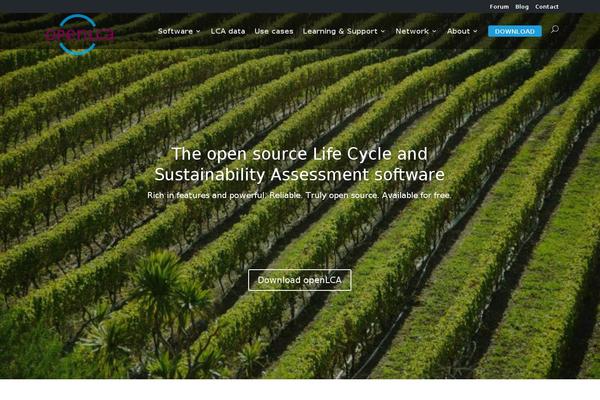 Site using Responsive Image Maps plugin