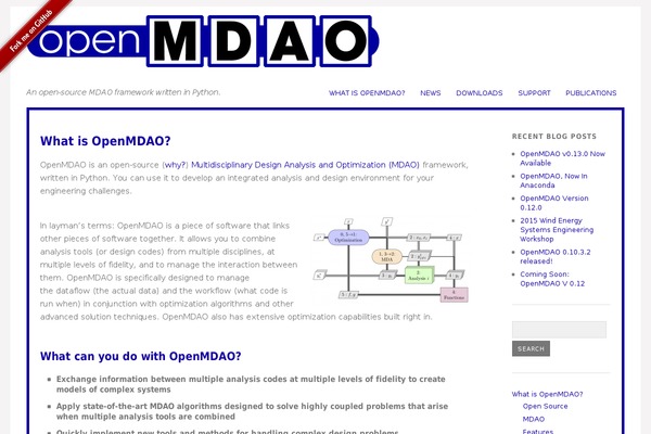 Site using papercite plugin