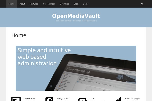 Site using Gp-premium plugin