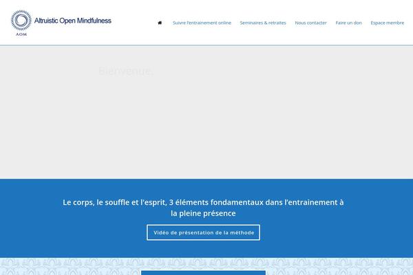 Site using Wp-terms-popup plugin