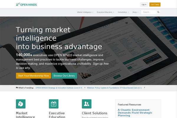 Site using Adrotate-pro plugin