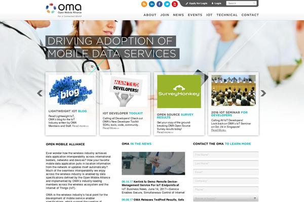 Site using Formidable-pro plugin