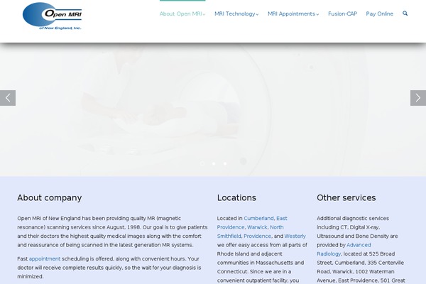 Posh theme site design template sample
