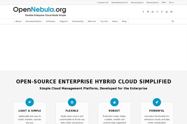 Site using Wow-carousel-for-divi-lite plugin