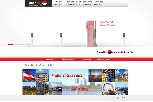 Cadca theme site design template sample
