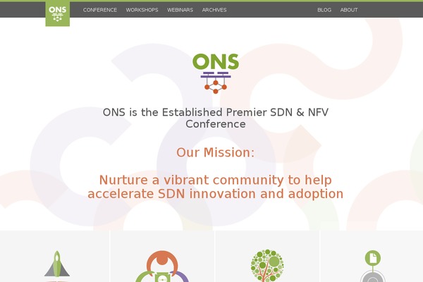 Site using Linux-foundation plugin