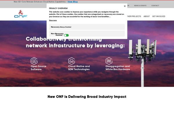 Simple Bootstrap theme site design template sample