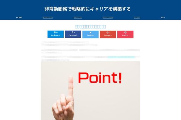 Storefront theme site design template sample