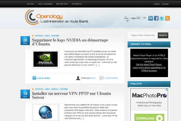 Site using Auto SyntaxHighlighter plugin