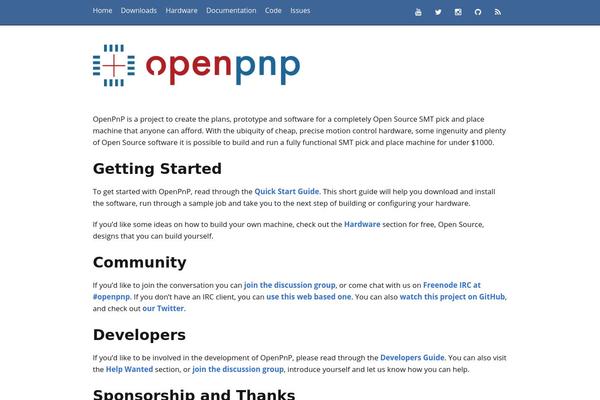Make theme site design template sample