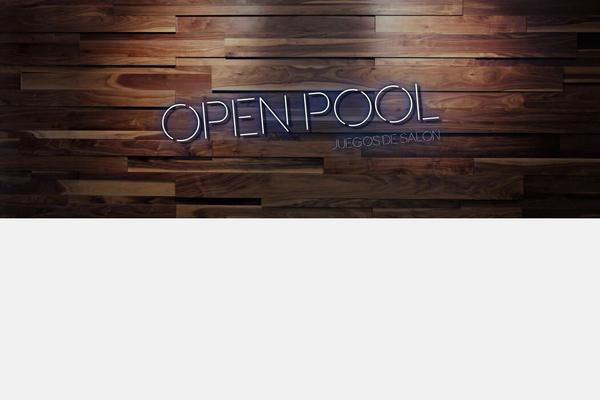 Site using Portfolio Slideshow plugin