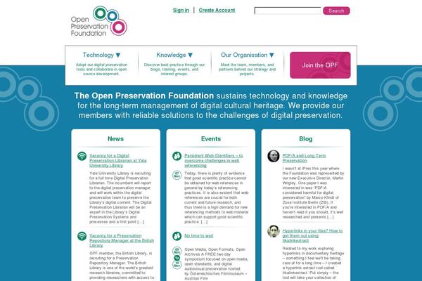 Site using User-registration plugin
