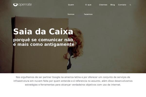 Site using Swift-framework plugin