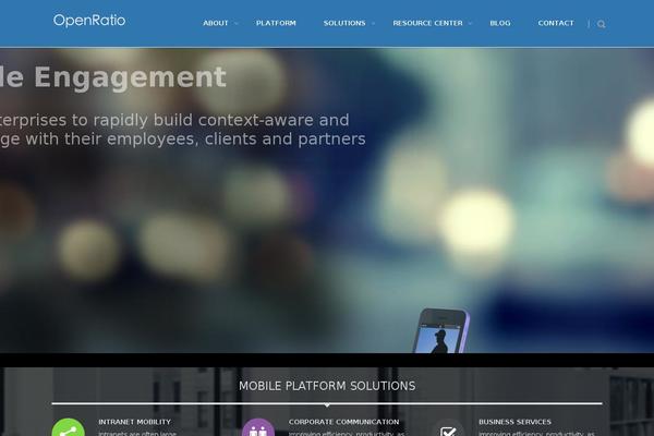 Site using Wp-gmappity-easy-google-maps plugin