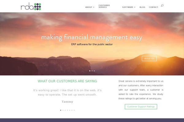 Site using Blog-posts-and-category-for-elementor plugin