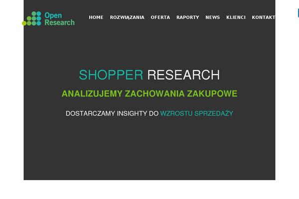 Site using Freshmail-integration plugin