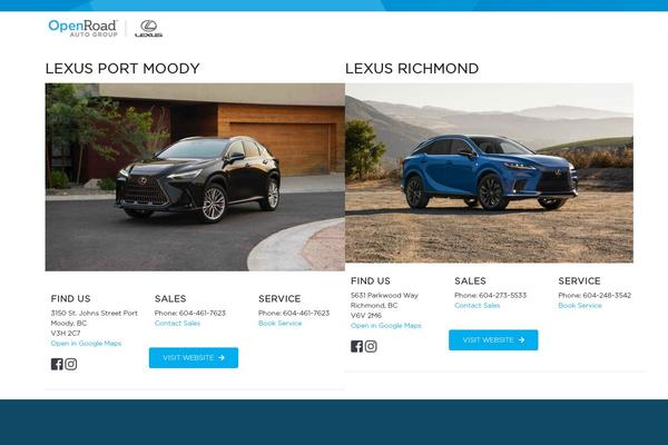 Site using Wp-video-popup-pro plugin