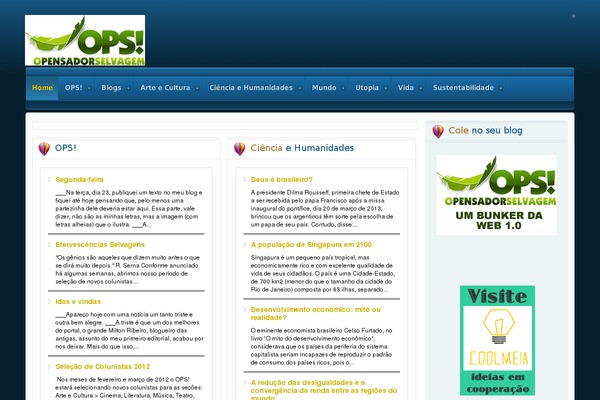 Performag theme site design template sample