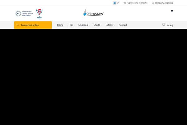 Site using Nasa-core plugin