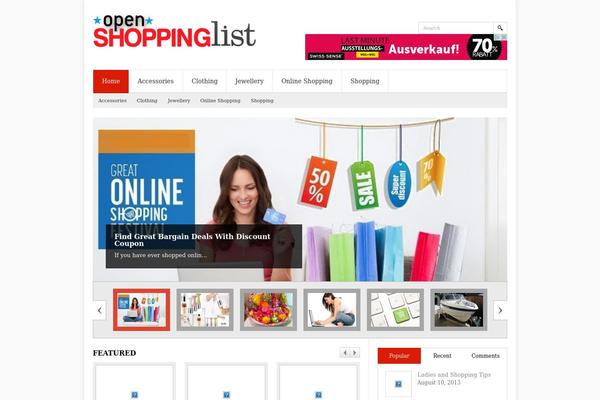 100vjet theme site design template sample