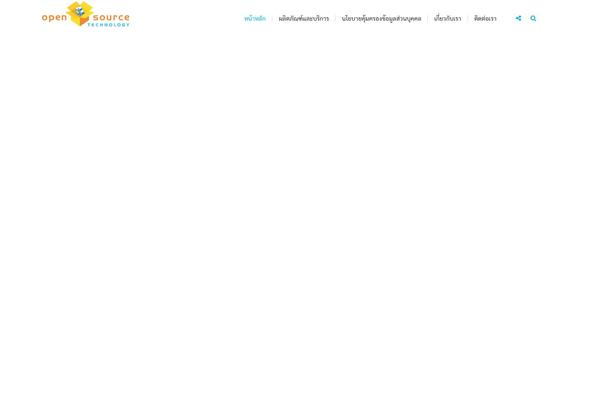 Consultancy theme site design template sample