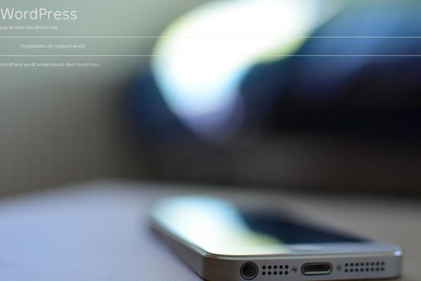 Onesie theme site design template sample