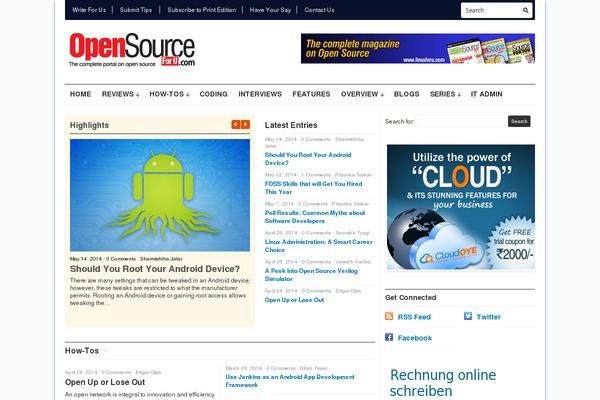 Site using Advanced-ads-responsive plugin