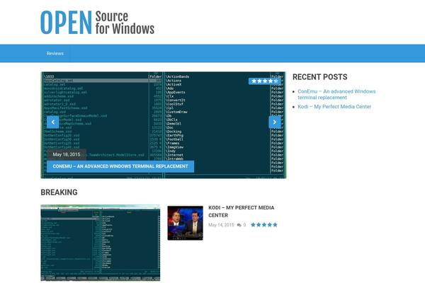 Best theme site design template sample