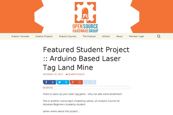 Site using Popupally-pro plugin