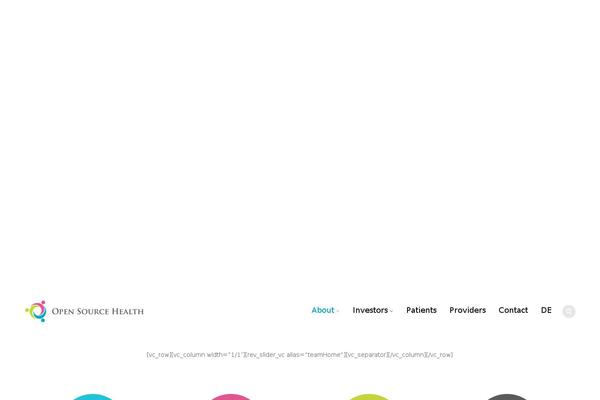 Site using Zl_mate_hover plugin