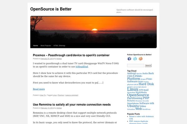 Site using Juiz-outdated-post-message plugin