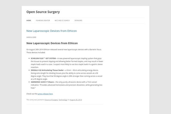 Site using EG-Attachments plugin