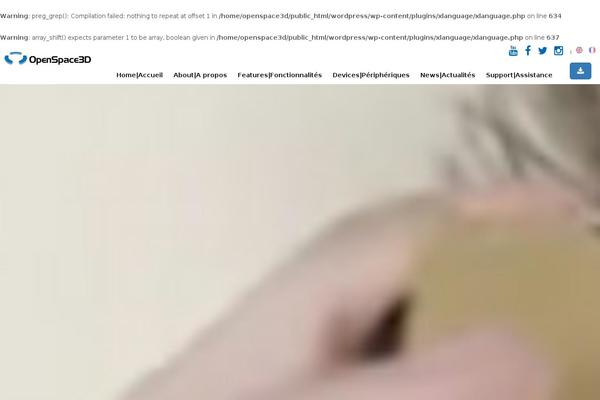 Site using Bs-shortcode-ultimate plugin