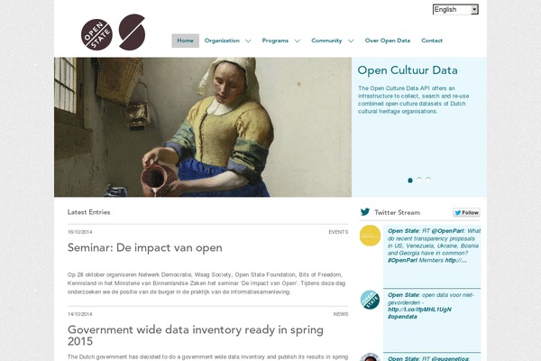 Site using Creative-commons plugin