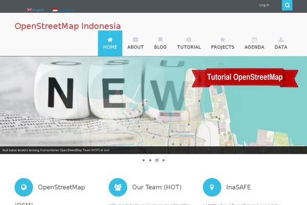 Site using qTranslate Cleanup and WPML Import plugin