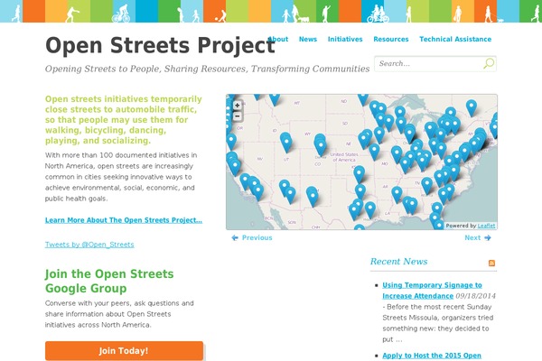 Site using Cforms plugin