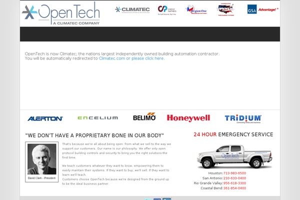 StreamLine theme site design template sample