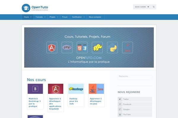 Site using Masterstudy-lms-learning-management-system plugin