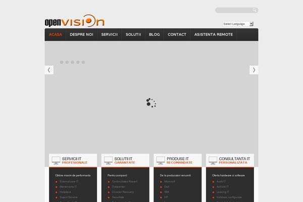 Site using WP_Estimation_Form plugin