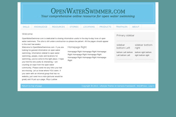 Site using Wp-font-face plugin