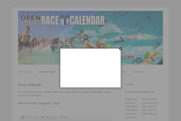 Site using Facebook Page Promoter Lightbox plugin