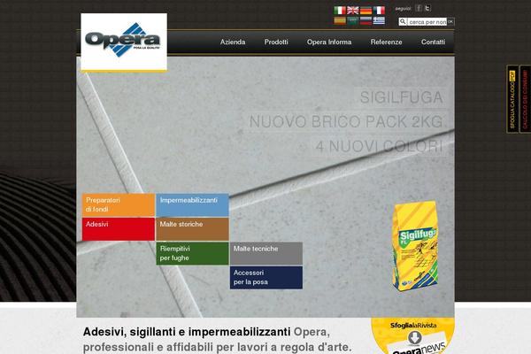 Site using Nivo Slider for WordPress plugin