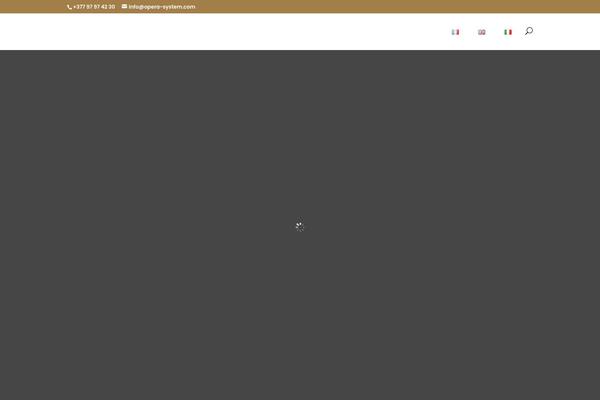 Site using Dse-divi-section-enhancer plugin