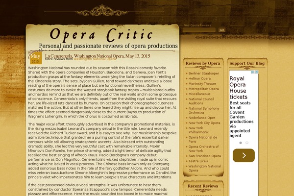 Aspire theme site design template sample